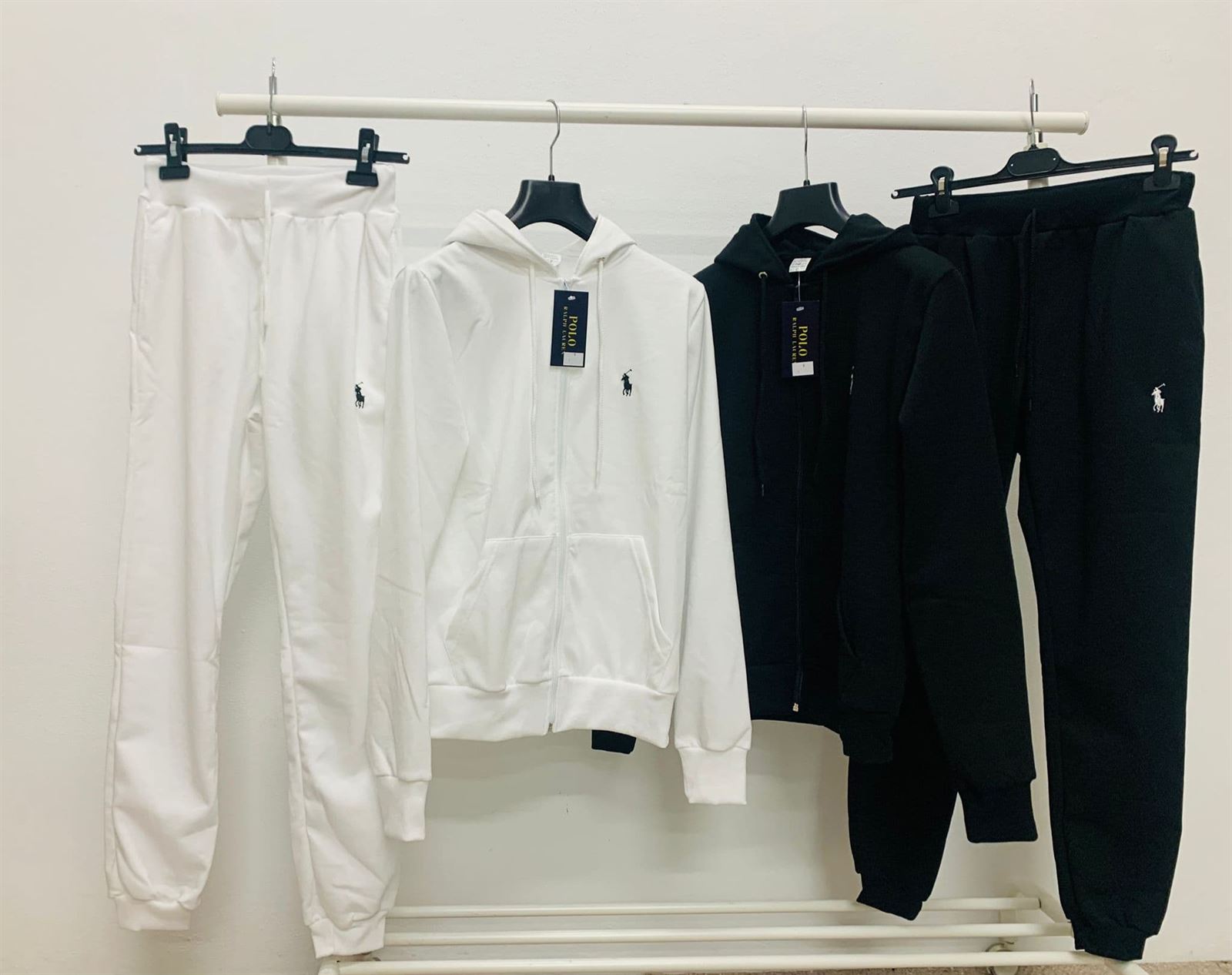 Chándal Ralph Lauren - Imagen 1