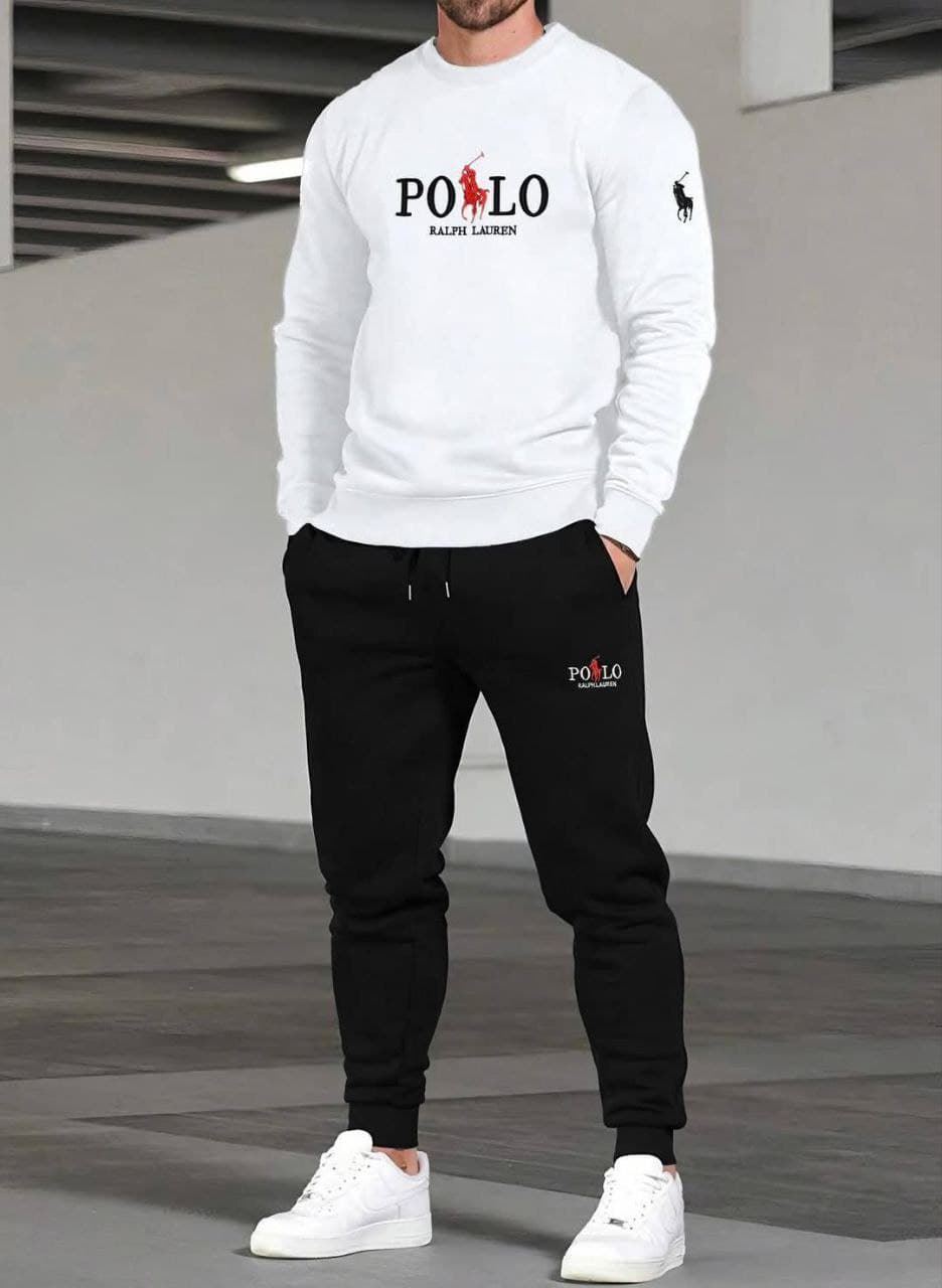 Chándal Ralph Lauren - Imagen 1