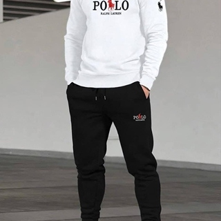 Chándal Ralph Lauren - Imagen 1