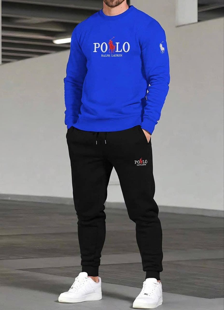 Chándal Ralph Lauren - Imagen 2