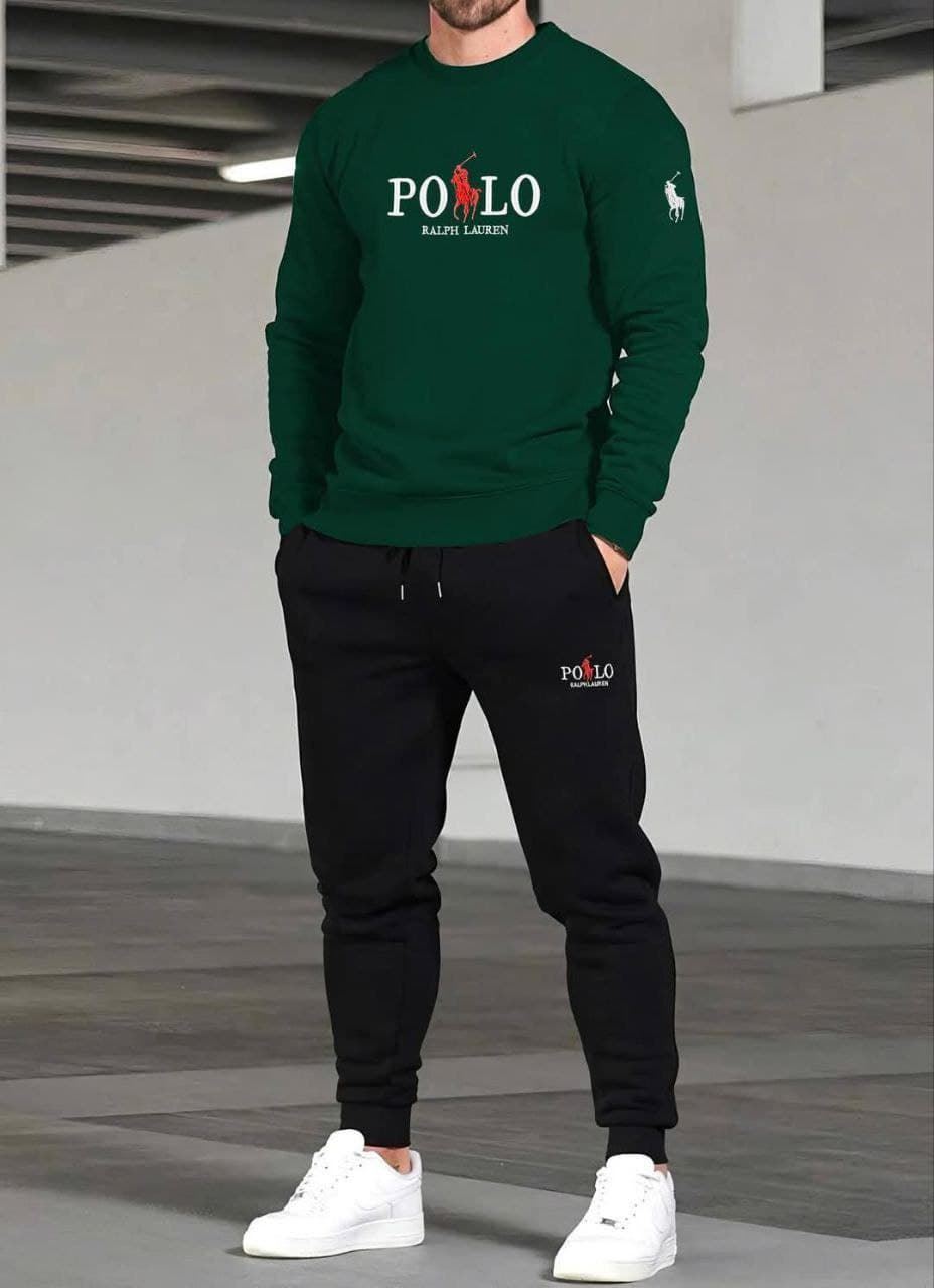 Chándal Ralph Lauren - Imagen 3