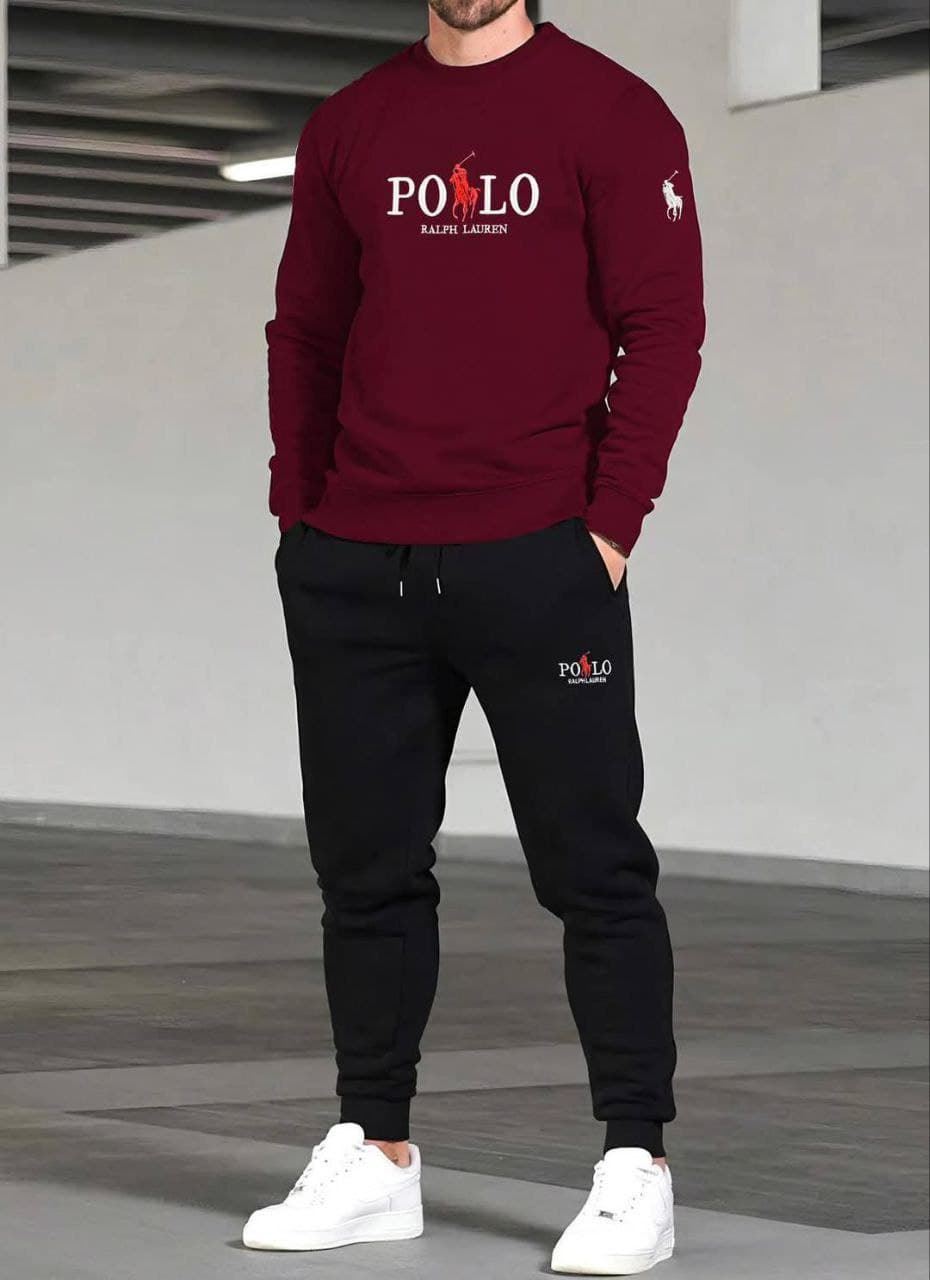 Chándal Ralph Lauren - Imagen 4