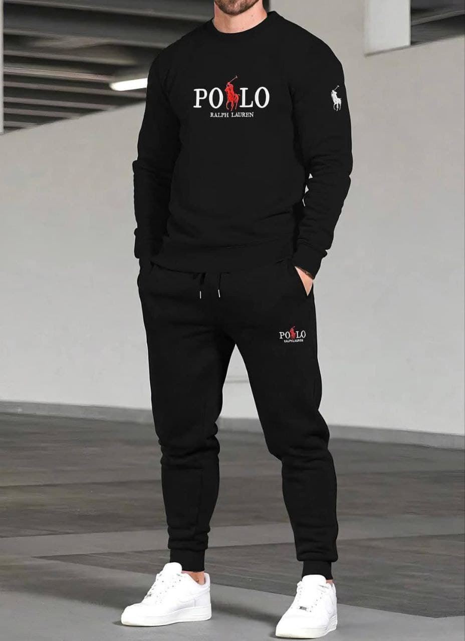 Chándal Ralph Lauren - Imagen 5