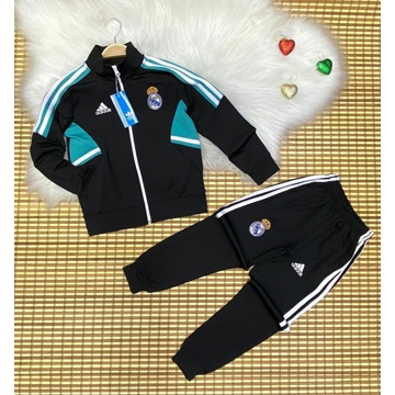 Chándal real Madrid niños - Imagen 1
