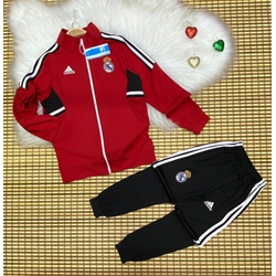 Chándal real Madrid niños - Imagen 2