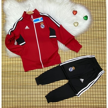 Chándal real Madrid niños - Imagen 2