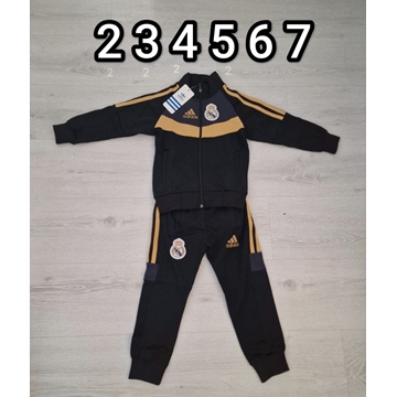 Chándal real Madrid - Imagen 1