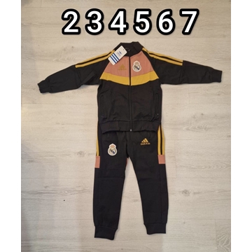 Chándal real Madrid - Imagen 2
