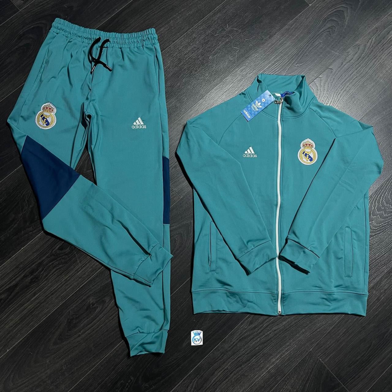 Chandal Real Madrid - Imagen 2
