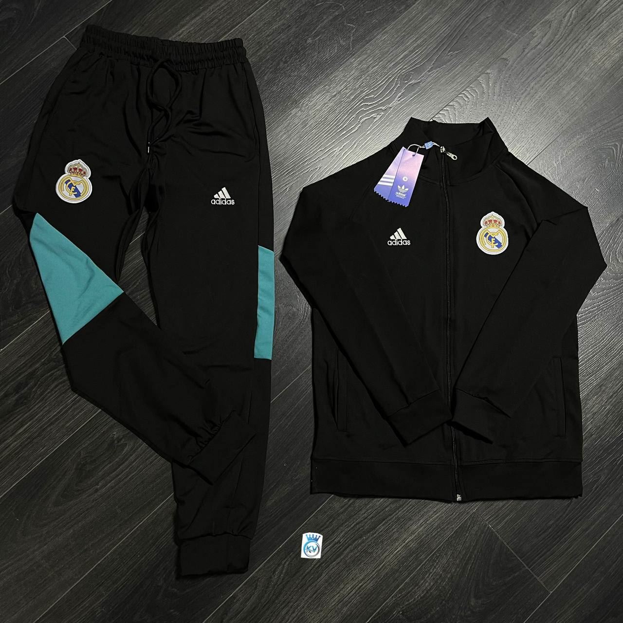 Chandal Real Madrid - Imagen 3