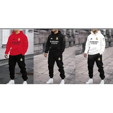 Chándal real Madrid - Imagen 1