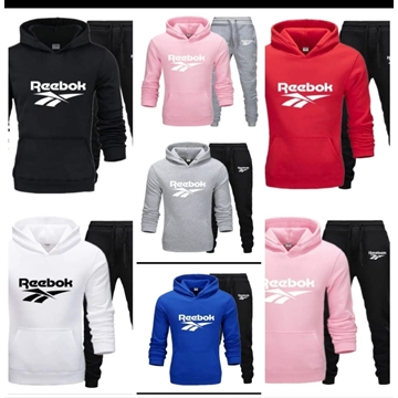 Chándal Reebok unisex - Imagen 1