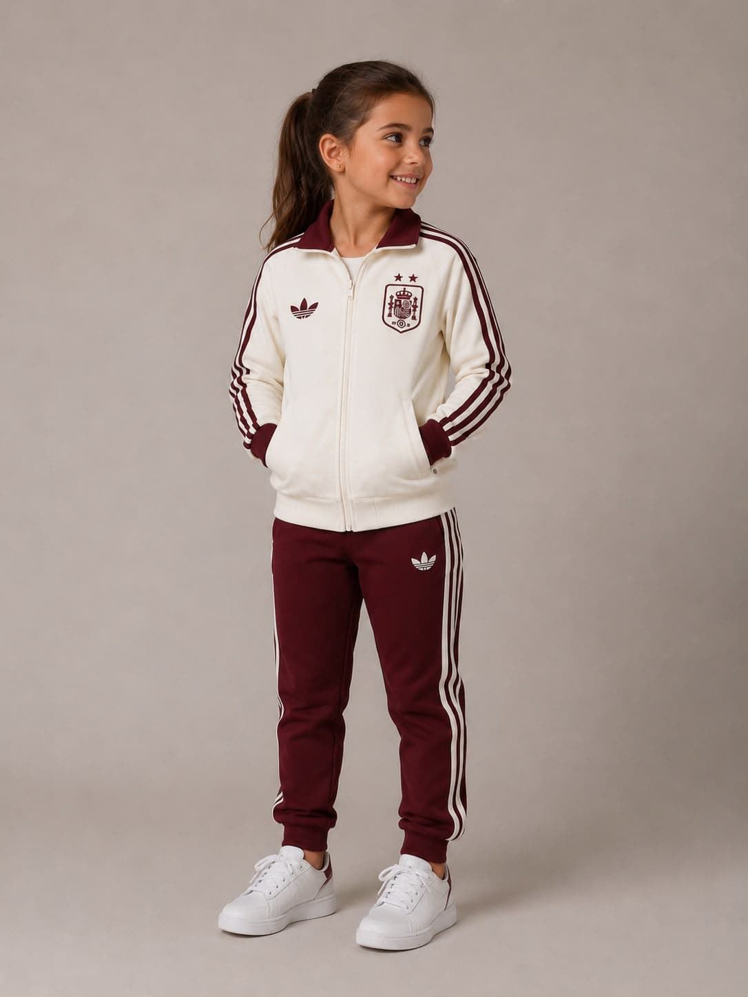 Chándal selección España 26 - Imagen 1