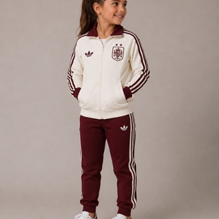 Chándal selección España 26 - Imagen 1