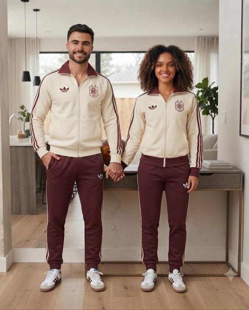Chándal selección España - Imagen 1