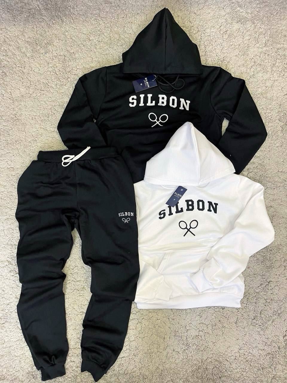 Chándal Silbon - Imagen 1