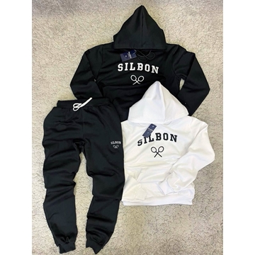 Chándal Silbon - Imagen 1