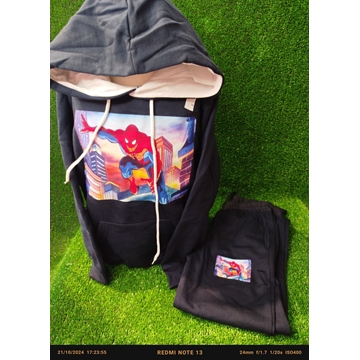 Chándal Spiderman - Imagen 1