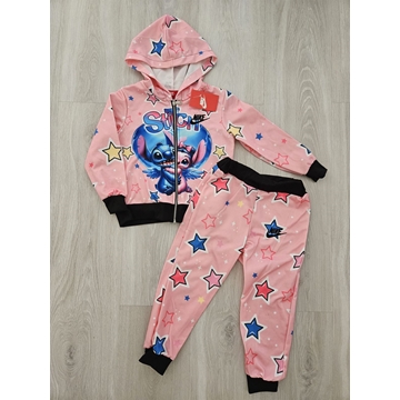 Chándal Stich niña Nike - Imagen 1