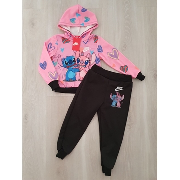 Chándal Stich niña Nike - Imagen 2