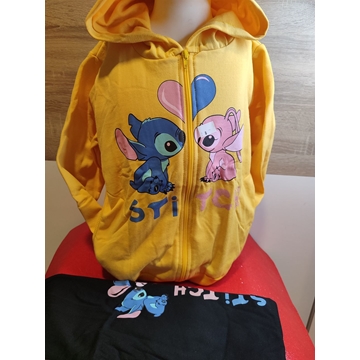 Chándal stich niña - Imagen 1