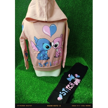 Chándal Stich - Imagen 2