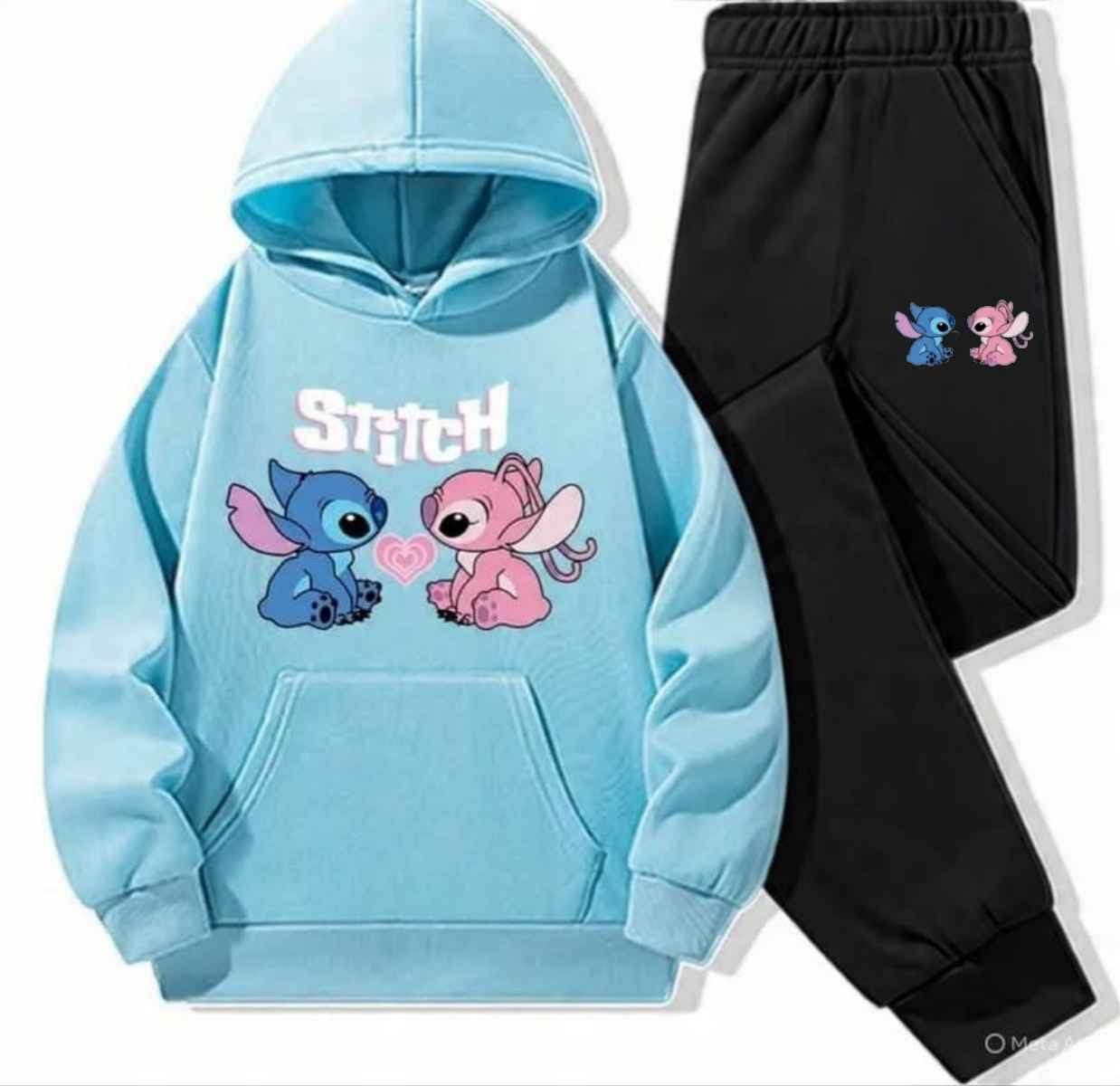 Chándal Stich - Imagen 1