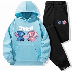 Chándal Stich - Imagen 1