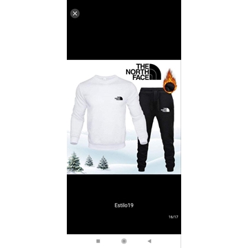 Chándal The North Face - Imagen 2