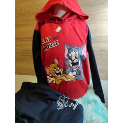 Chándal Tom y Jerry - Imagen 1