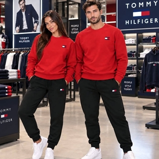 Chándal Tommy adulto - Imagen 1