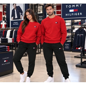 Chándal Tommy adulto - Imagen 1