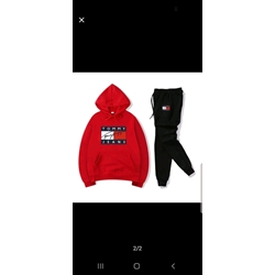 Chándal Tommy Hilfiger - Imagen 1