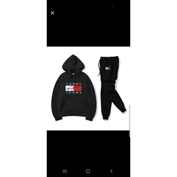 Chándal Tommy Hilfiger - Imagen 2