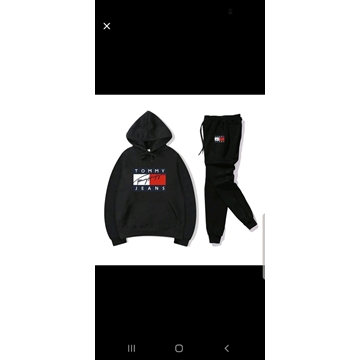 Chándal Tommy Hilfiger - Imagen 2