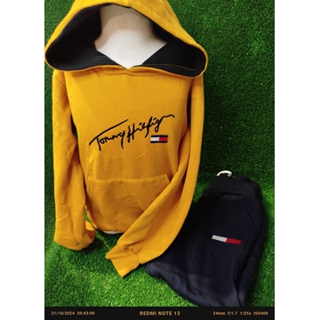 Chándal Tommy Hilfiger - Imagen 1