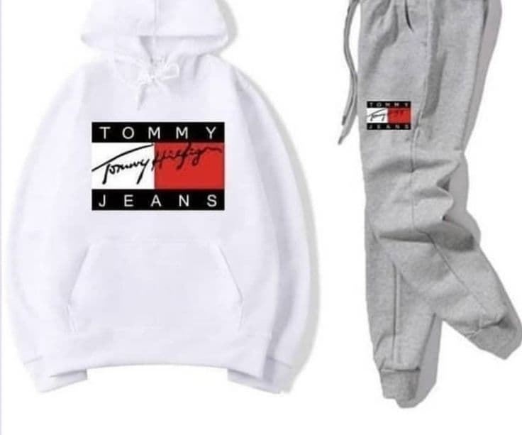 Chándal Tommy Hilfiger - Imagen 1