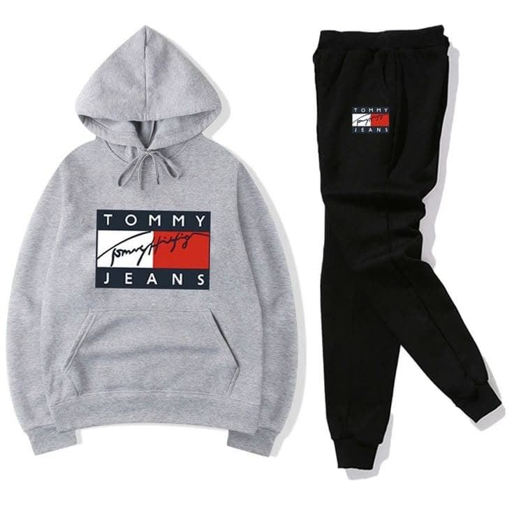 Chándal Tommy Hilfiger - Imagen 2
