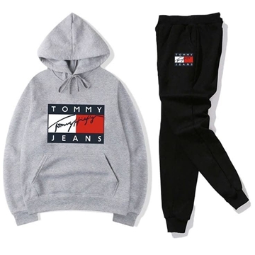 Chándal Tommy Hilfiger - Imagen 2