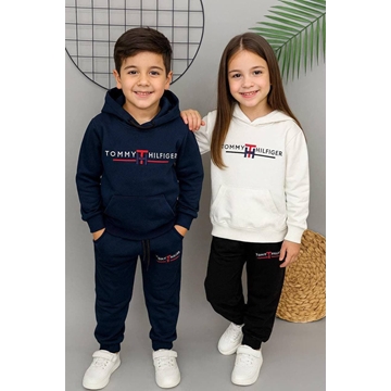 Chándal Tommy niños - Imagen 1