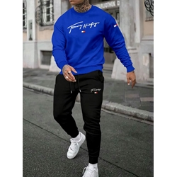 Chándal Tommy - Imagen 1