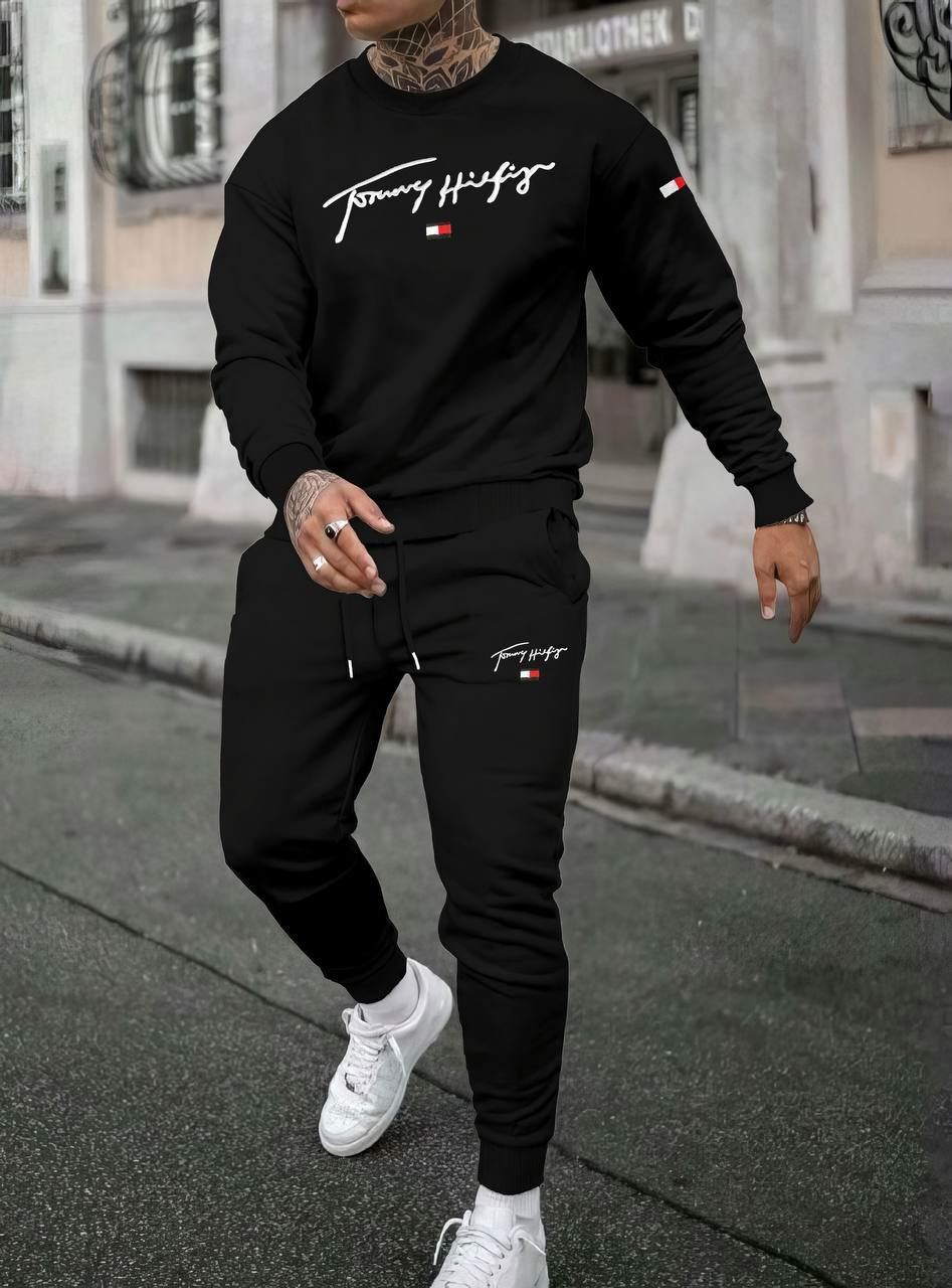 Chándal Tommy - Imagen 2
