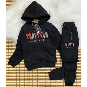 Chándal Trapstar niño - Imagen 1