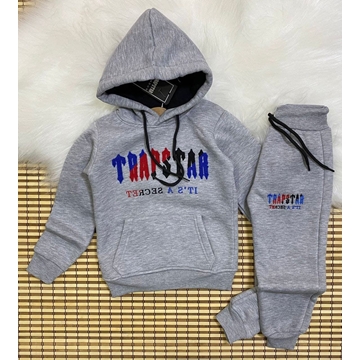 Chándal Trapstar niño - Imagen 2