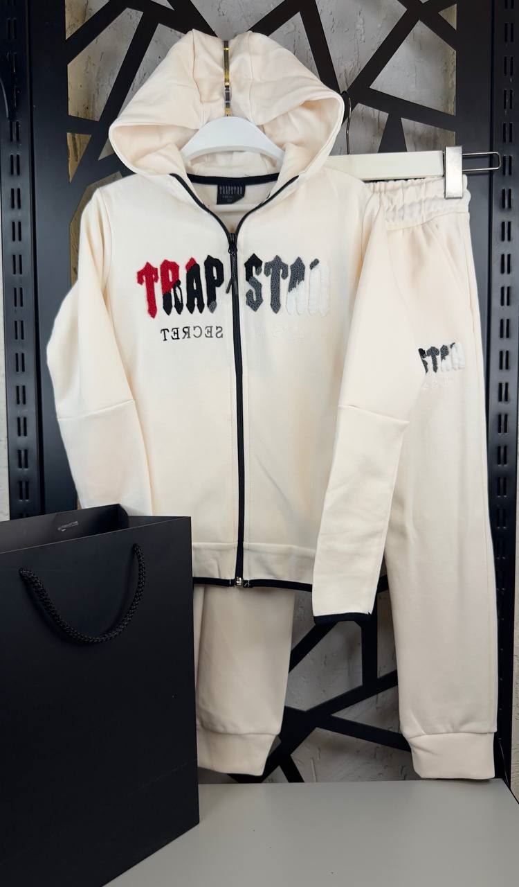 Chándal Trapstar - Imagen 1