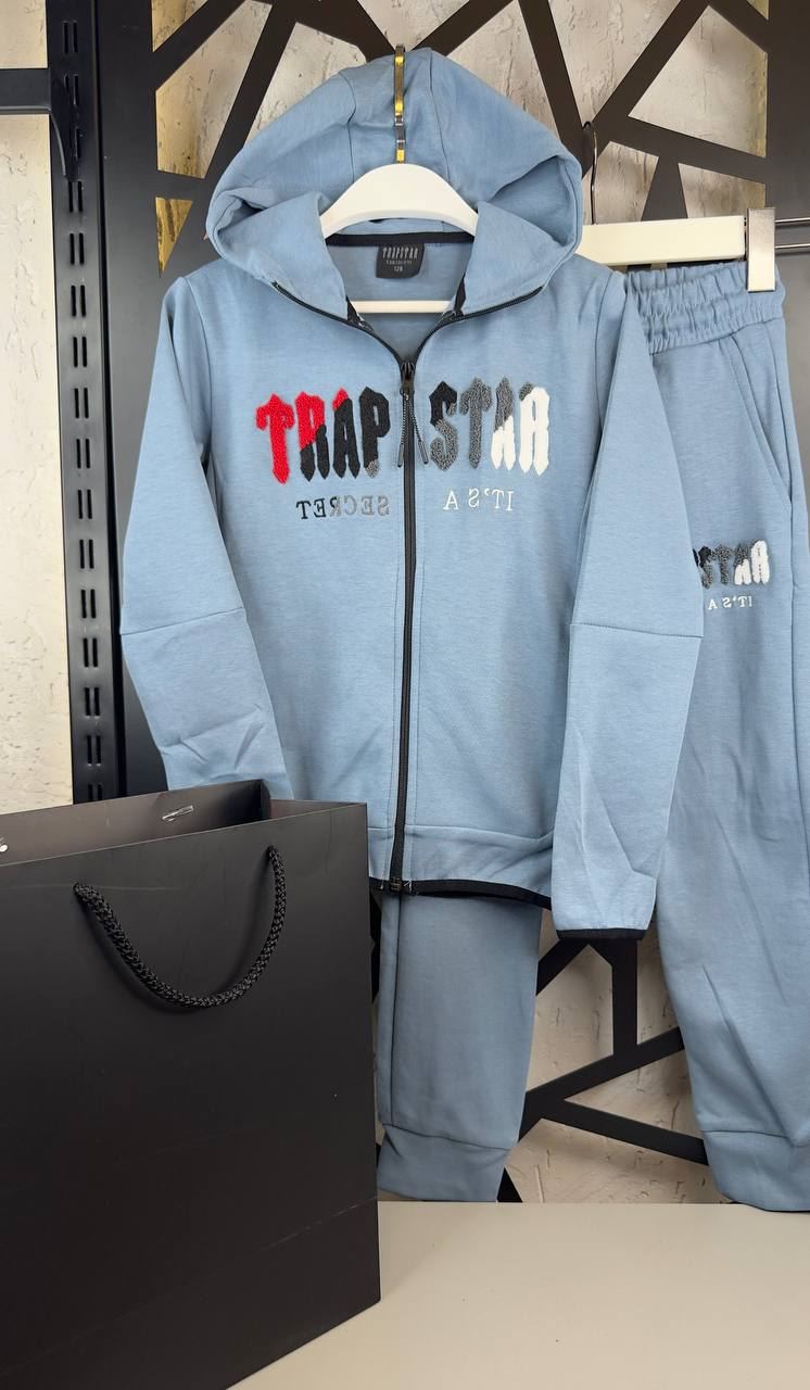 Chándal Trapstar - Imagen 3