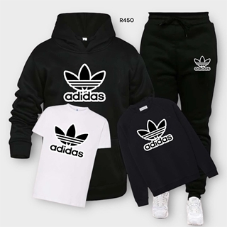 Chándal tres piezas Adidas - Imagen 2