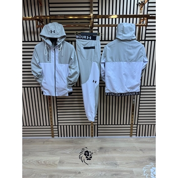 Chándal Under Amour - Imagen 1