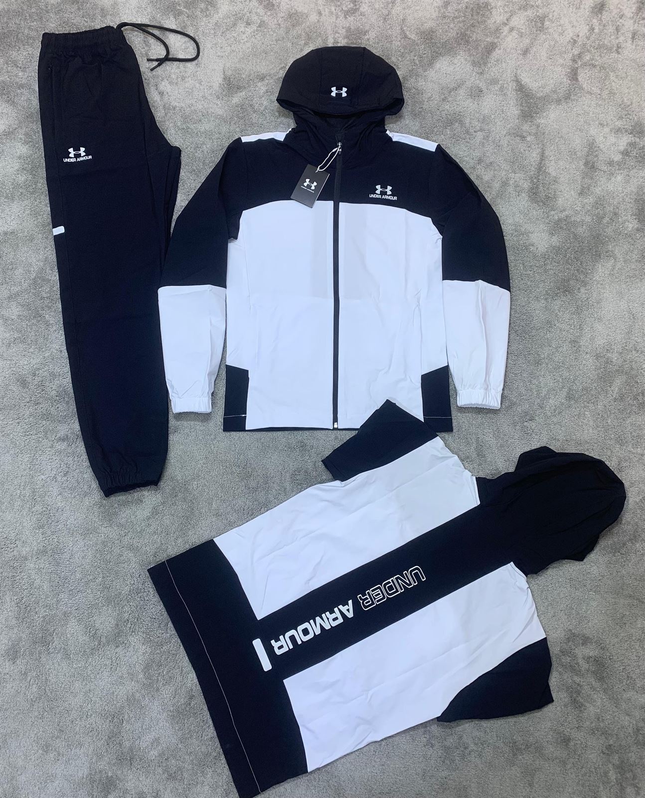 Chándal Under Amour - Imagen 1