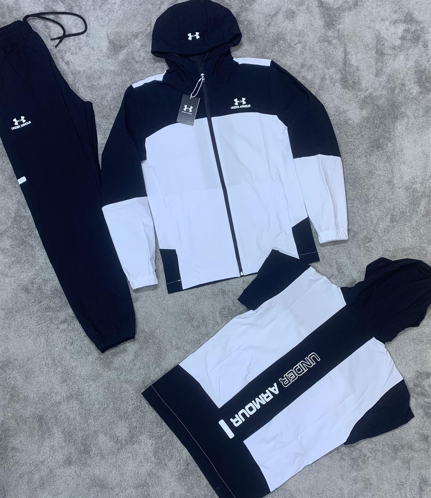 Chándal Under Amour - Imagen 2